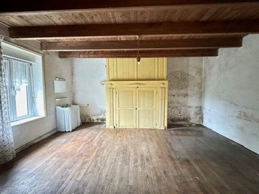 Maison a vendre Moëlan-sur-Mer 29350 Finistère 112 m2 6 pièces 166400 euros