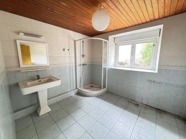 Maison a vendre Moëlan-sur-Mer 29350 Finistère 112 m2 6 pièces 166400 euros