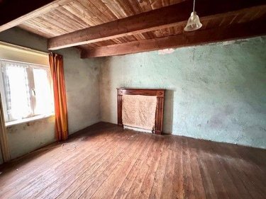 Maison a vendre Moëlan-sur-Mer 29350 Finistère 112 m2 6 pièces 166400 euros