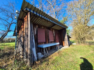 Terrains de loisirs bois etangs a vendre Neuvy-Saint-Sépulchre 36230 Indre 6290 m2  32000 euros