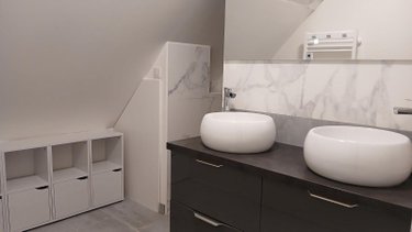 propriete a vendre Quincampoix 76230 Seine-Maritime 129 m2 6 pièces 425000 euros