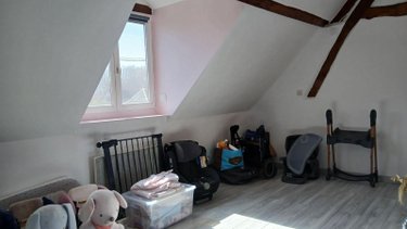propriete a vendre Quincampoix 76230 Seine-Maritime 129 m2 6 pièces 425000 euros