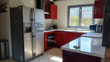 propriete a vendre Quincampoix 76230 Seine-Maritime 129 m2 6 pièces 425000 euros
