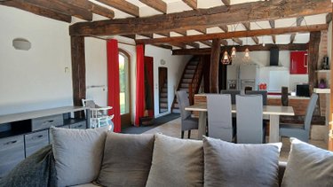 propriete a vendre Quincampoix 76230 Seine-Maritime 129 m2 6 pièces 425000 euros