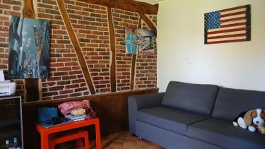 propriete a vendre Quincampoix 76230 Seine-Maritime 129 m2 6 pièces 425000 euros