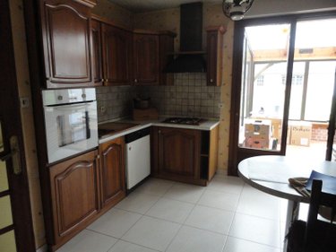 Maison a vendre Steenvoorde 59114 Nord 150 m2 5 pièces 373000 euros