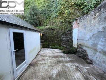 Maison a vendre Mûrs-Erigné 49610 Maine-et-Loire 108 m2 4 pièces 299500 euros