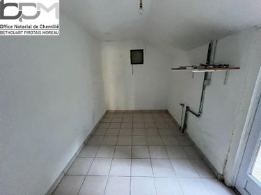 Maison a vendre Mûrs-Erigné 49610 Maine-et-Loire 108 m2 4 pièces 299500 euros