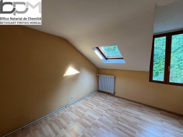 Maison a vendre Mûrs-Erigné 49610 Maine-et-Loire 108 m2 4 pièces 299500 euros