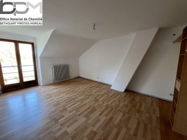 Maison a vendre Mûrs-Erigné 49610 Maine-et-Loire 108 m2 4 pièces 299500 euros