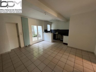 Maison a vendre Mûrs-Erigné 49610 Maine-et-Loire 108 m2 4 pièces 299500 euros