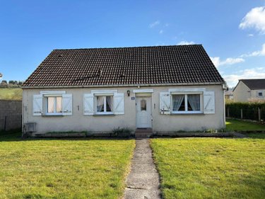 Maison a vendre Margut 08370 Ardennes 90 m2 5 pièces 136740 euros