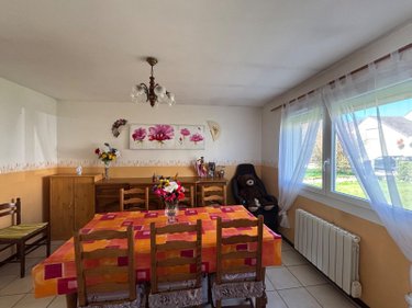 Maison a vendre Margut 08370 Ardennes 90 m2 5 pièces 136740 euros