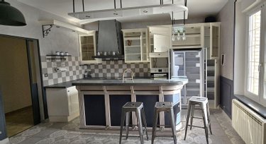 Maison a vendre Glannes 51300 Marne 147 m2 5 pièces 260000 euros