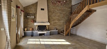 Maison a vendre Glannes 51300 Marne 147 m2 5 pièces 260000 euros