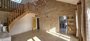 Maison a vendre Glannes 51300 Marne 147 m2 5 pièces 250000 euros