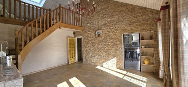 Maison a vendre Glannes 51300 Marne 147 m2 5 pièces 260000 euros