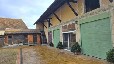 Maison a vendre Glannes 51300 Marne 147 m2 5 pièces 260000 euros