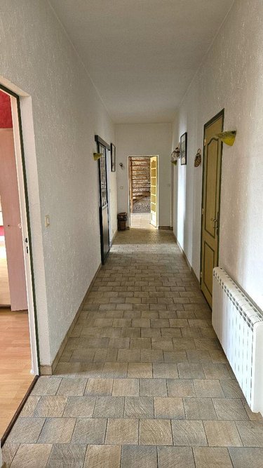 Maison a vendre Glannes 51300 Marne 147 m2 5 pièces 260000 euros