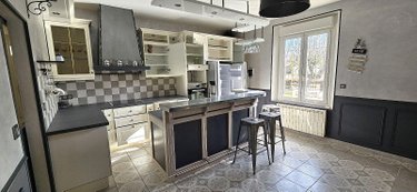 Maison a vendre Glannes 51300 Marne 147 m2 5 pièces 260000 euros