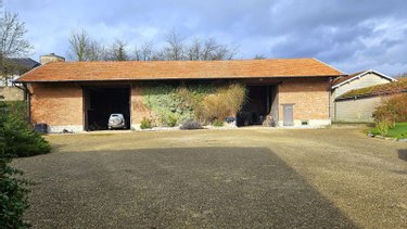 Maison a vendre Glannes 51300 Marne 147 m2 5 pièces 260000 euros