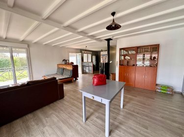 Maison a vendre Carcans 33121 Gironde 112 m2 4 pièces 415000 euros