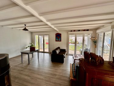 Maison a vendre Carcans 33121 Gironde 112 m2 4 pièces 415000 euros