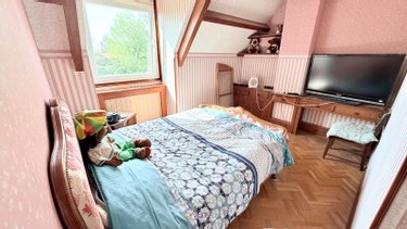 Maison a vendre Wallon-Cappel 59190 Nord 147 m2 7 pièces 362000 euros