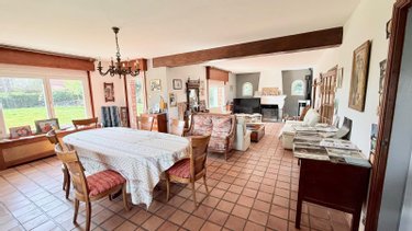 Maison a vendre Wallon-Cappel 59190 Nord 147 m2 7 pièces 362000 euros