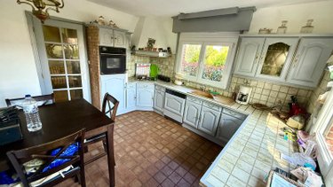 Maison a vendre Wallon-Cappel 59190 Nord 147 m2 7 pièces 362000 euros