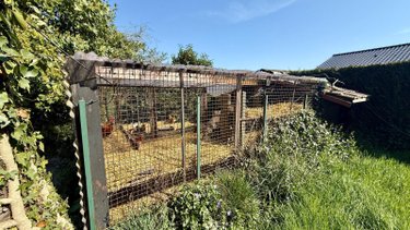 Maison a vendre Wallon-Cappel 59190 Nord 147 m2 7 pièces 362000 euros