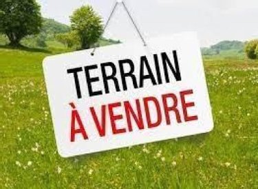 Terrain a batir a vendre Appeville-Annebault 27290 Eure 1236 m2  38180 euros