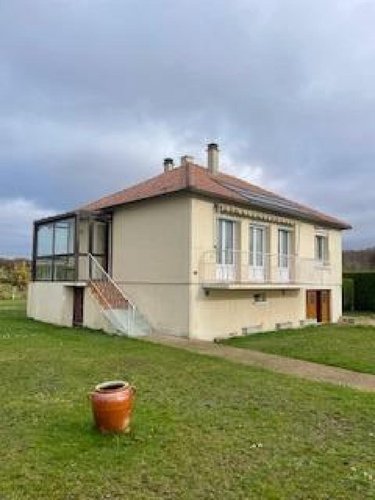 Maison a vendre La Saussaye 27370 Eure 64 m2 3 pièces 163940 euros