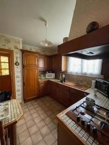 Maison a vendre La Saussaye 27370 Eure 64 m2 3 pièces 163940 euros