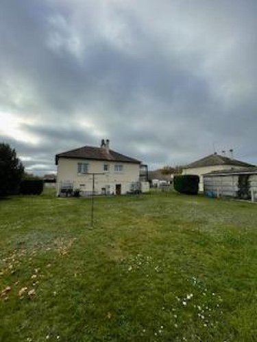 Maison a vendre La Saussaye 27370 Eure 64 m2 3 pièces 163940 euros