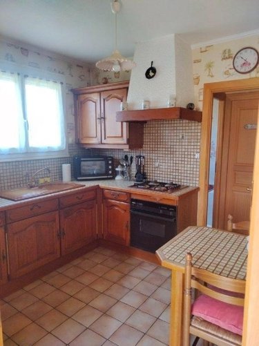 Maison a vendre La Saussaye 27370 Eure 64 m2 3 pièces 163940 euros