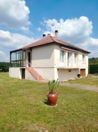Maison a vendre La Saussaye 27370 Eure 64 m2 3 pièces 163940 euros