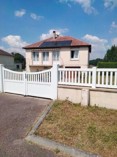 Maison a vendre La Saussaye 27370 Eure 64 m2 3 pièces 163940 euros