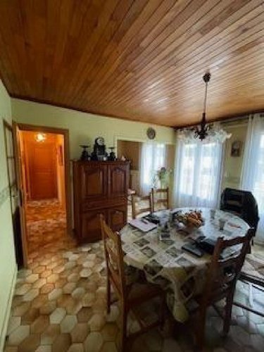 Maison a vendre La Saussaye 27370 Eure 64 m2 3 pièces 163940 euros