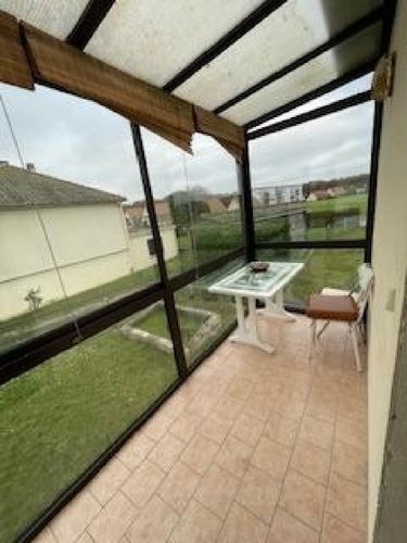 Maison a vendre La Saussaye 27370 Eure 64 m2 3 pièces 163940 euros
