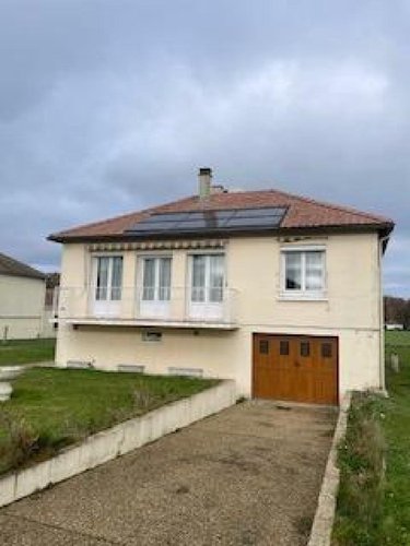 Maison a vendre La Saussaye 27370 Eure 64 m2 3 pièces 163940 euros