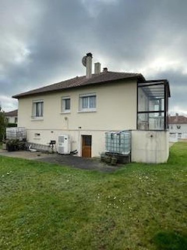 Maison a vendre La Saussaye 27370 Eure 64 m2 3 pièces 163940 euros