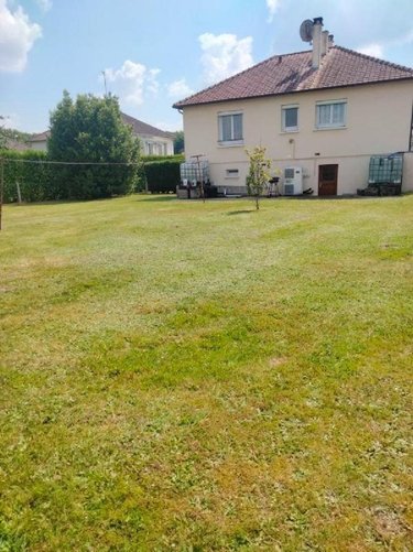 Maison a vendre La Saussaye 27370 Eure 64 m2 3 pièces 163940 euros