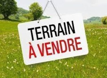 Terrain a batir a vendre Appeville-Annebault 27290 Eure 2332 m2  48660 euros