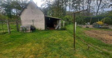 Terrain a batir a vendre Saint-Philbert-sur-Risle 27290 Eure  32940 euros