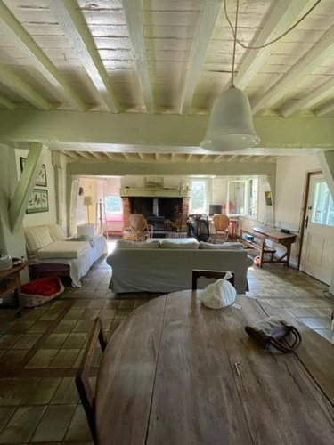 Maison a vendre Saint-Philbert-sur-Risle 27290 Eure 110 m2 5 pièces 294940 euros