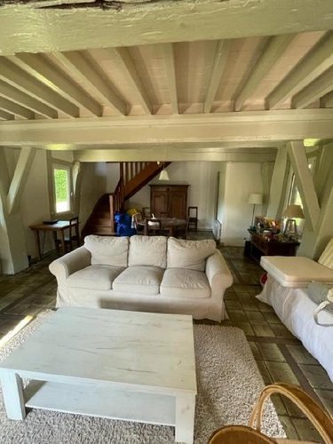 Maison a vendre Saint-Philbert-sur-Risle 27290 Eure 110 m2 5 pièces 294940 euros