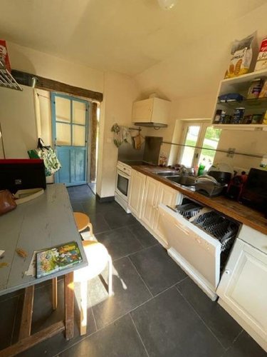 Maison a vendre Saint-Philbert-sur-Risle 27290 Eure 110 m2 5 pièces 294940 euros