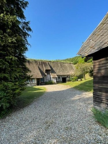 Maison a vendre Saint-Philbert-sur-Risle 27290 Eure 110 m2 5 pièces 294940 euros