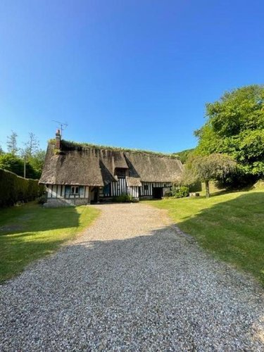 Maison a vendre Saint-Philbert-sur-Risle 27290 Eure 110 m2 5 pièces 294940 euros